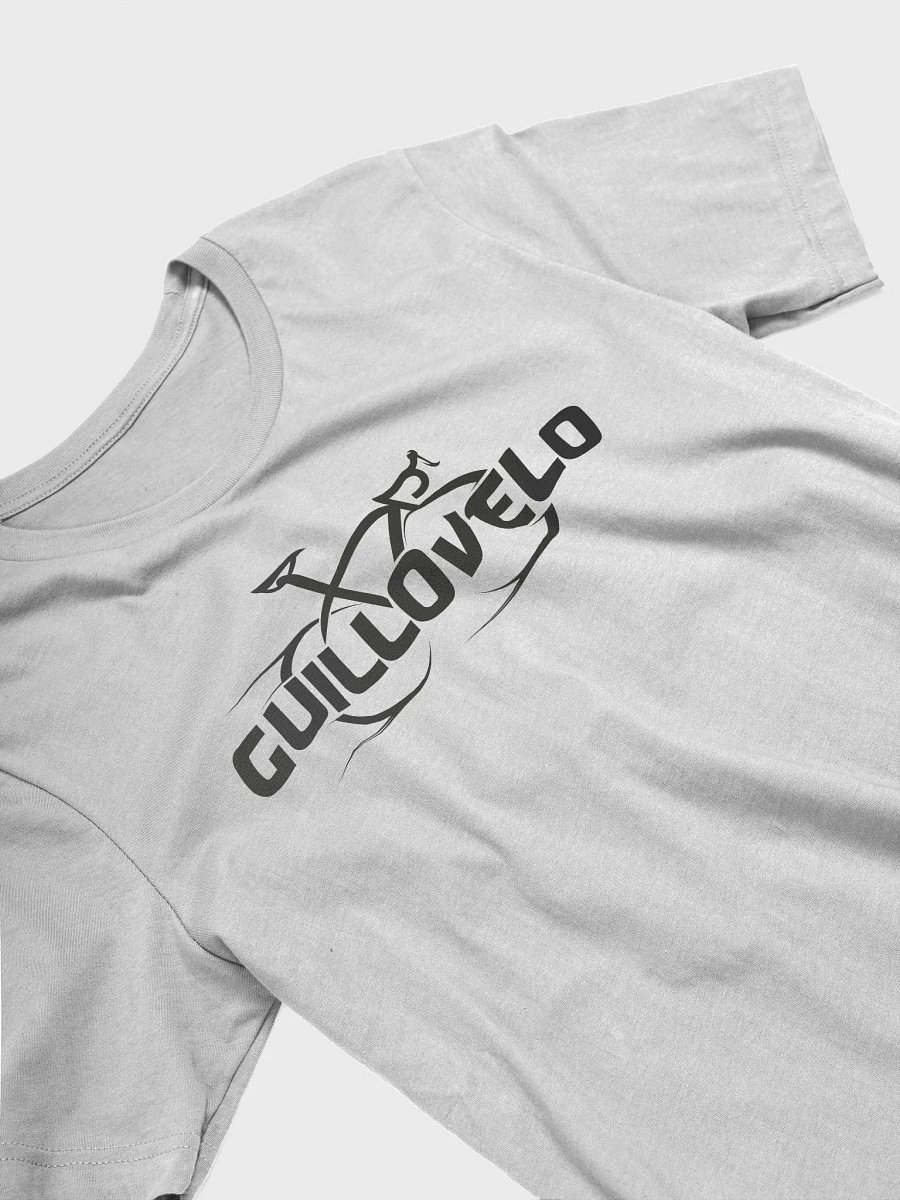 GUILLOVELO T-SHIRT product image (4)