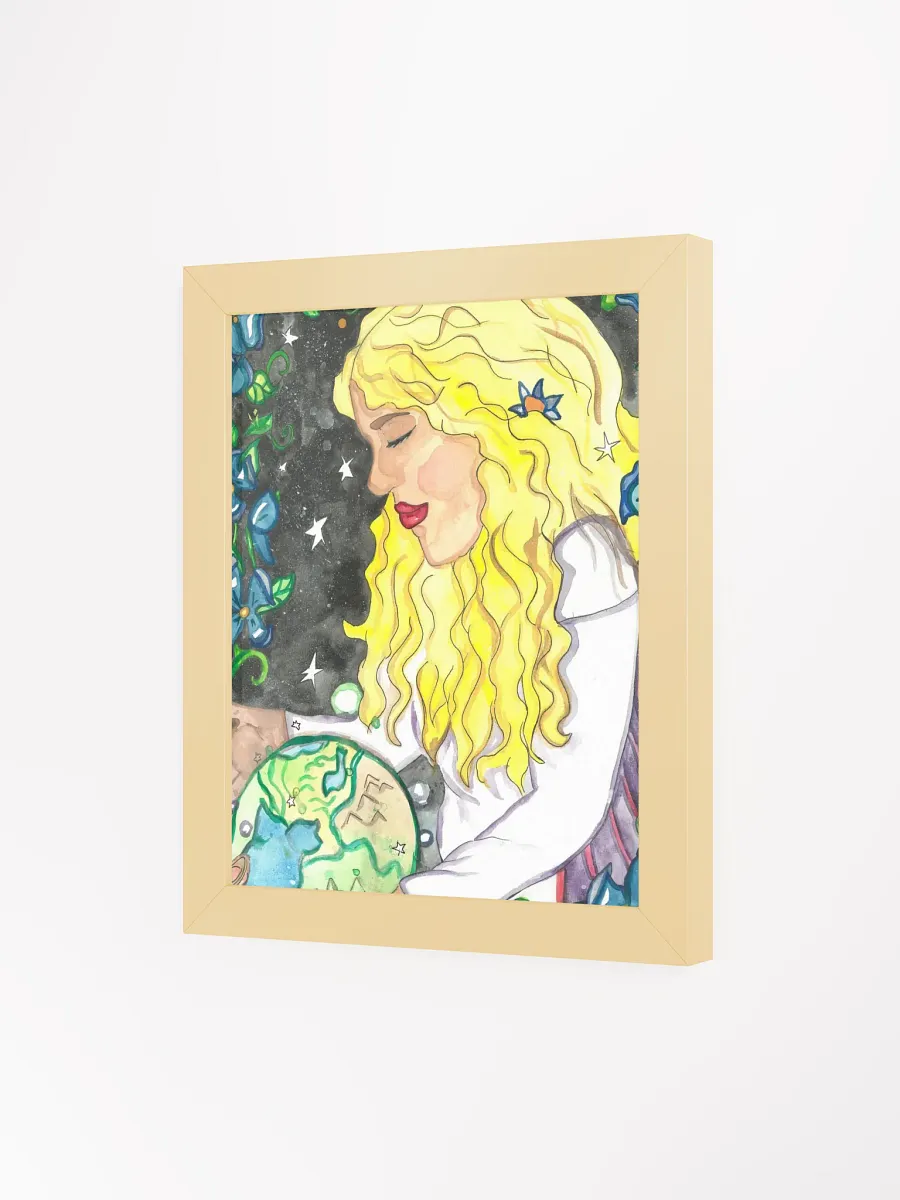 Queen Of Stars product image (14)