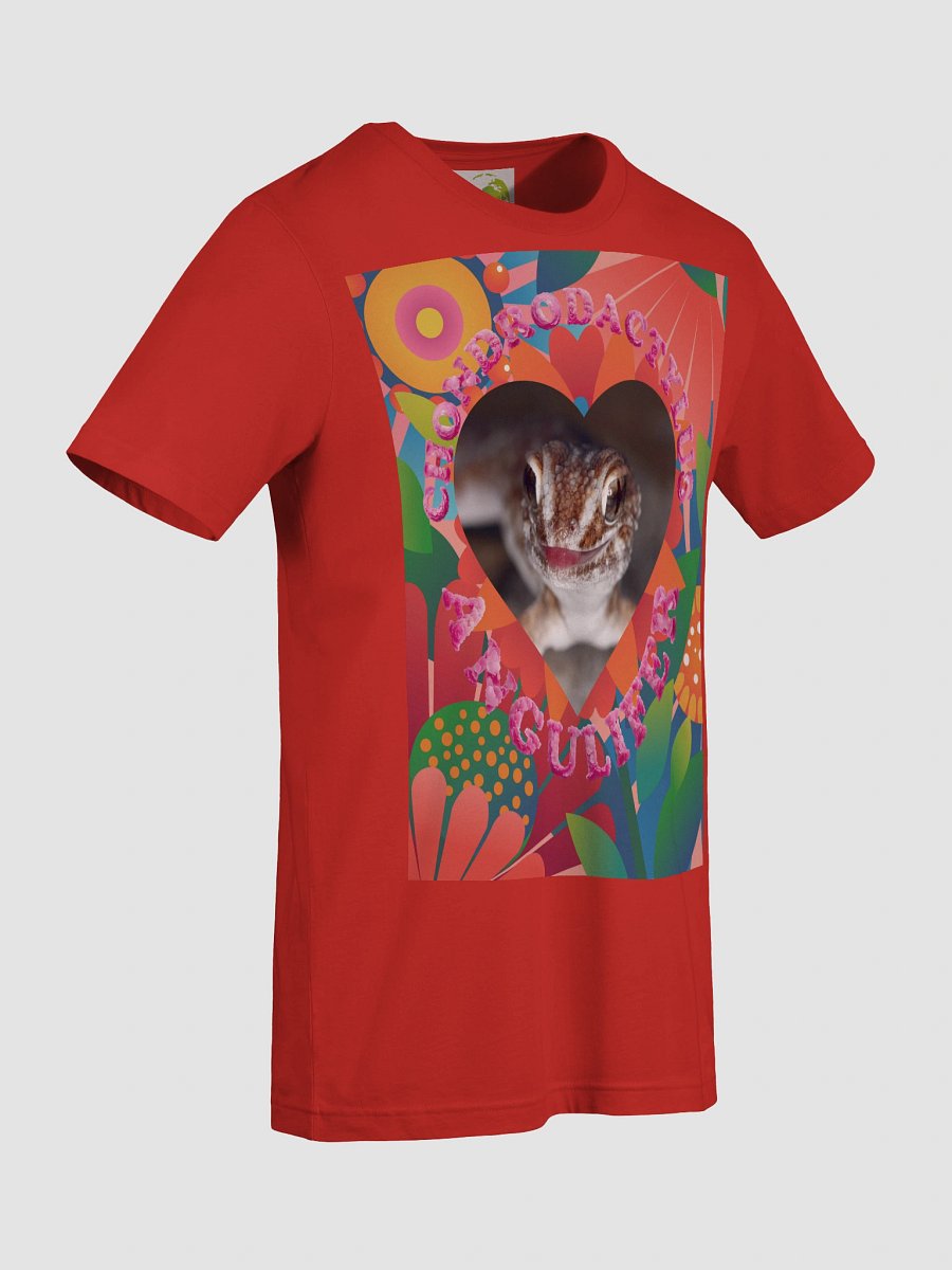 Ground Gecko Summer 8 product image (2)