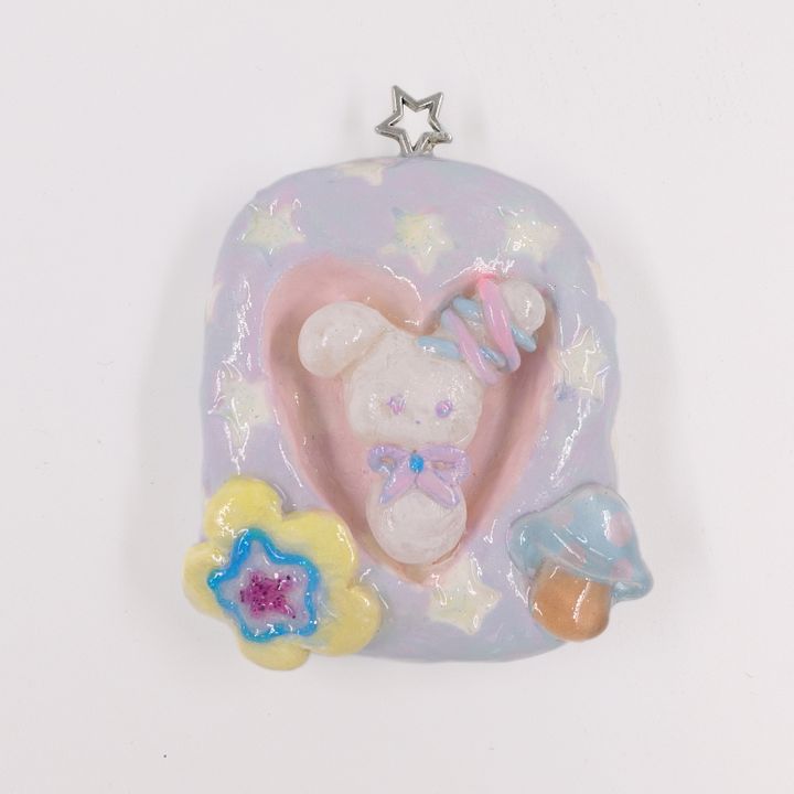 Clay - Star Frame product image (1)