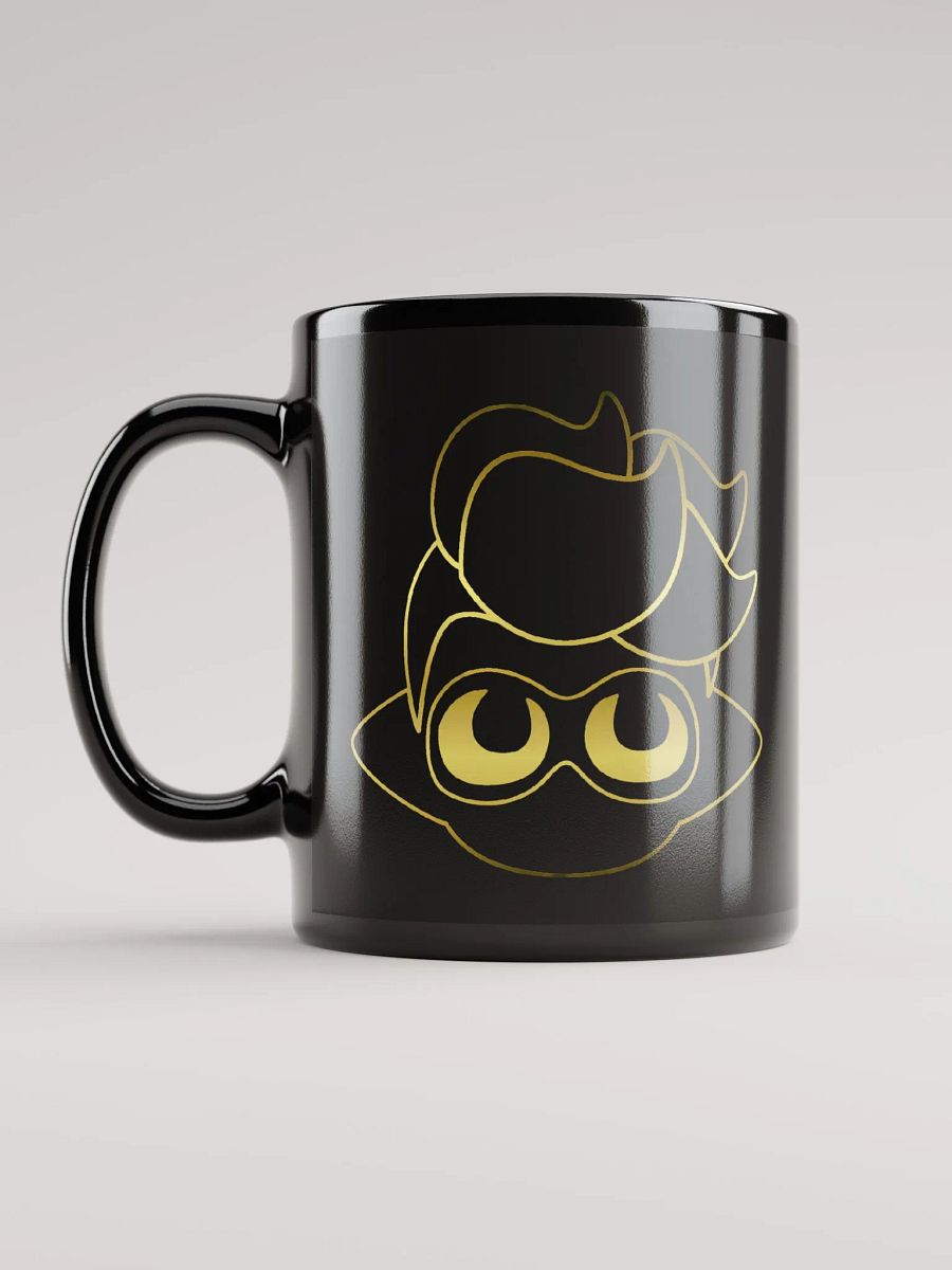 EPPY ICON - MUG [GOLD] product image (6)