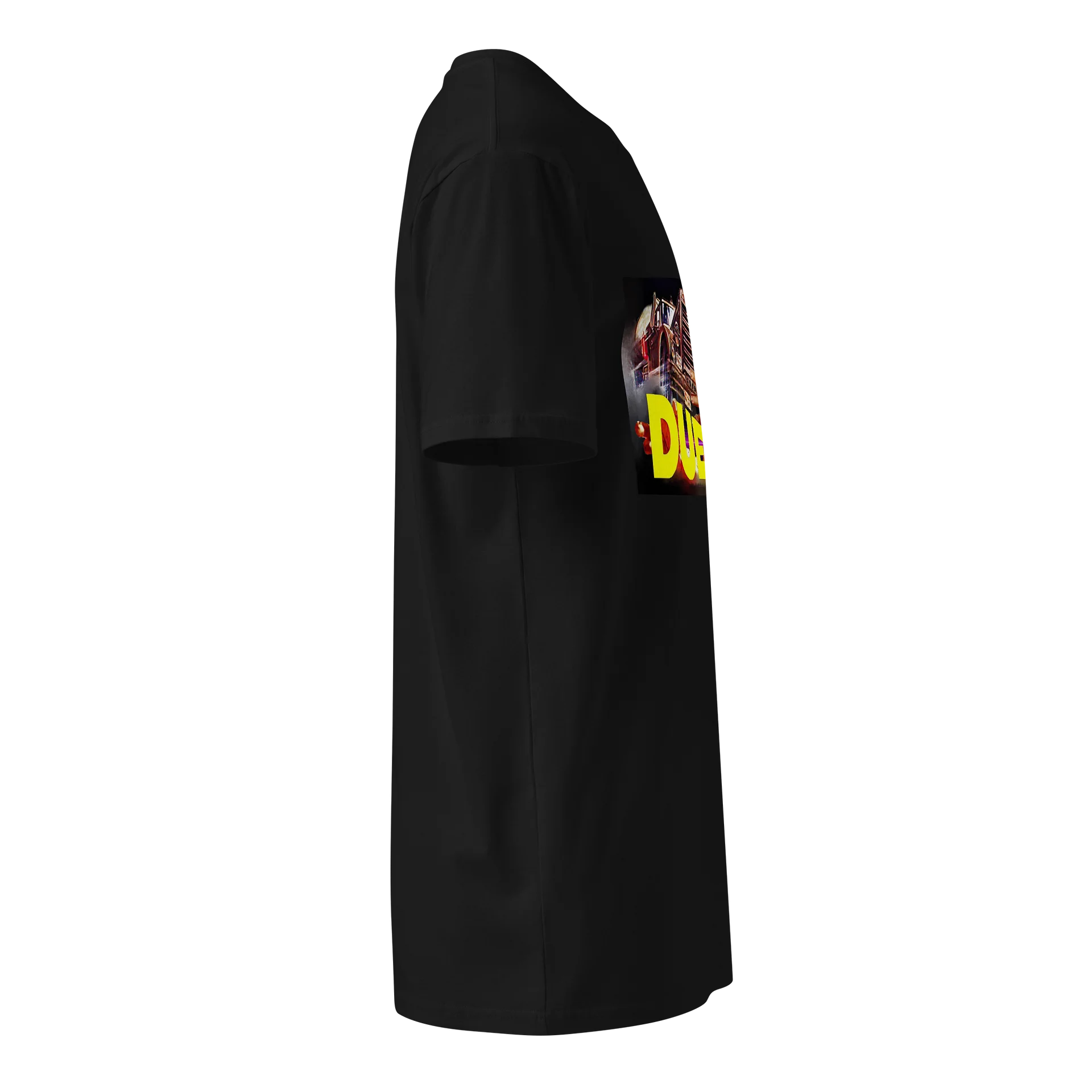 T-shirt Kis & Ash Duel product image (4)