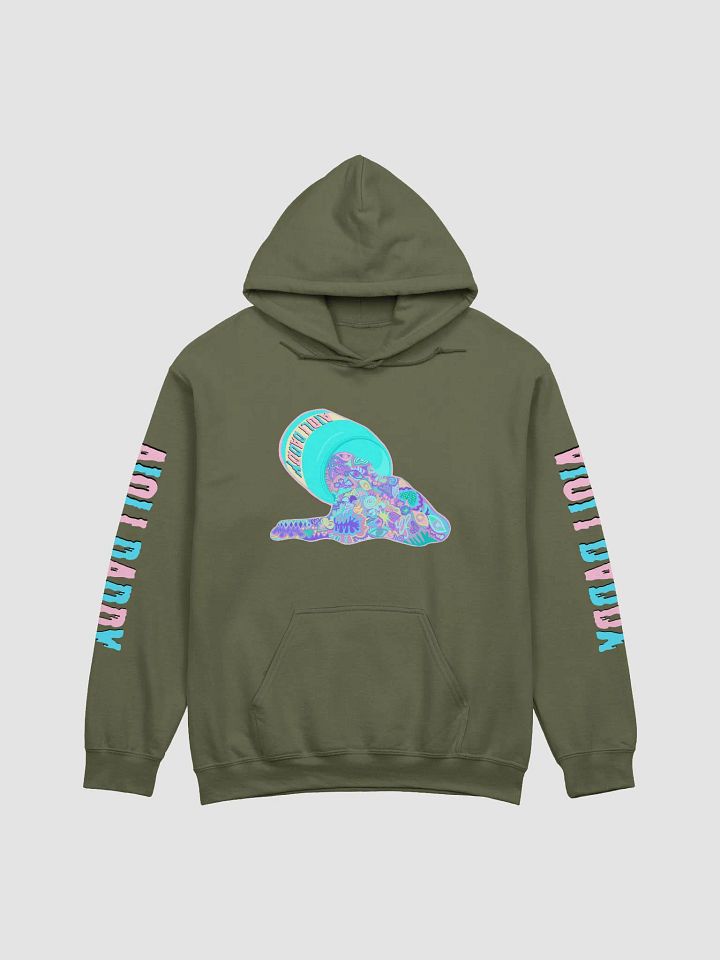 Acid Mayo Hoodie product image (1)