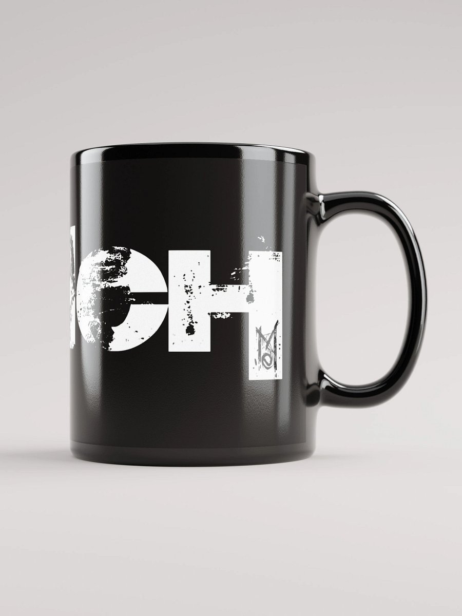Metal Epidemic HENCH Mug product image (1)