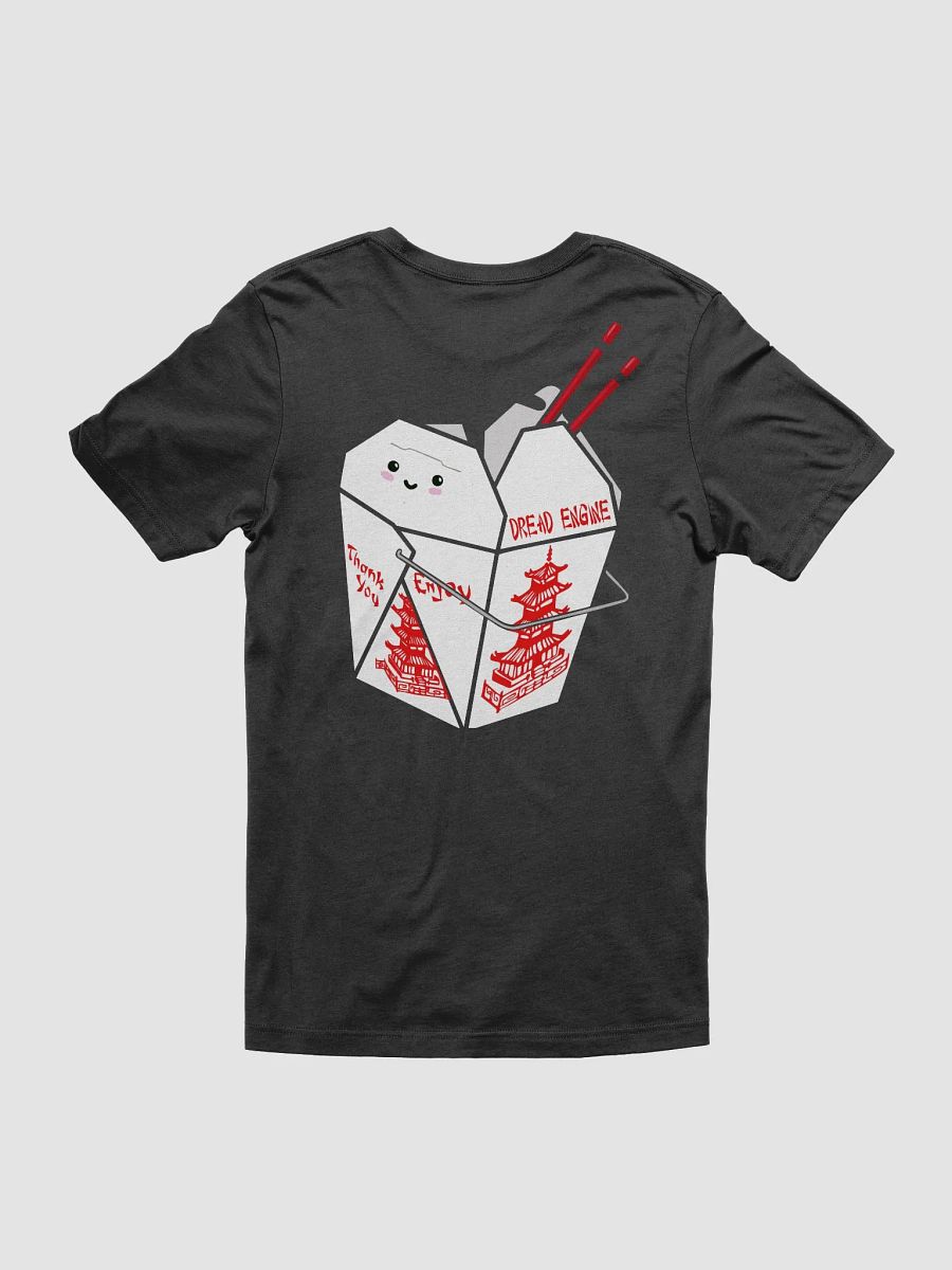 Timmy Takeout T-Shirt product image (1)