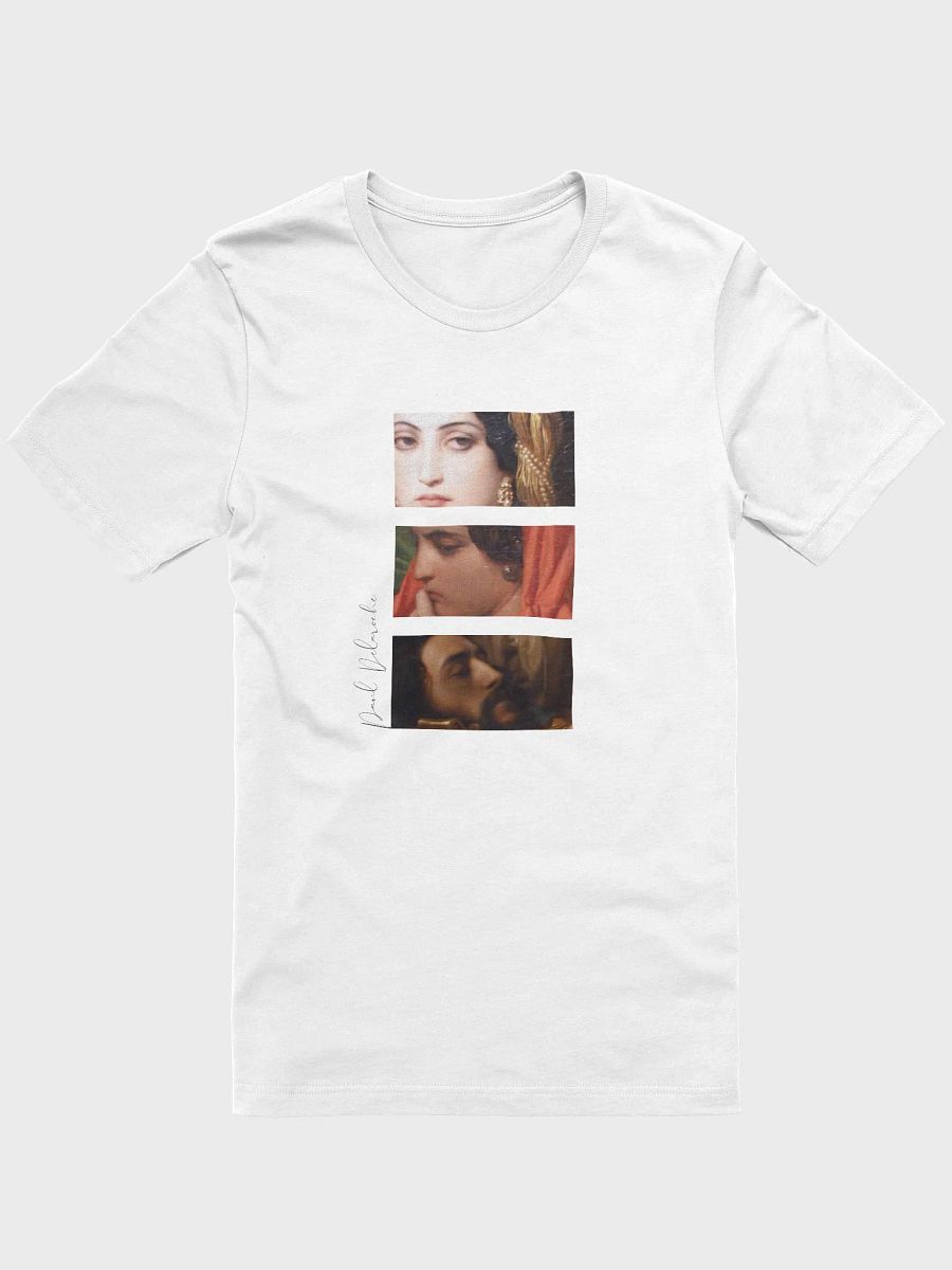 Paul Delaroche Herodias T-Shirt Bright product image (1)