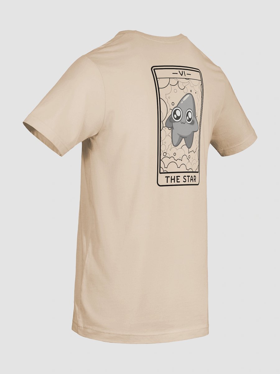 Reggie Tarot Card Tee product image (85)