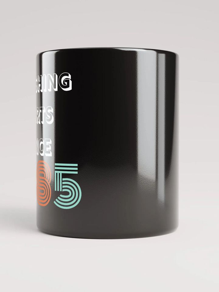 Crushing Turts Mug product image (2)