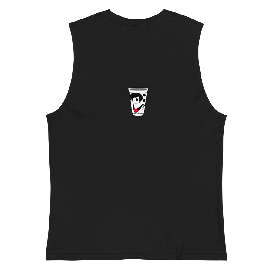 END Team Tank Top product image (7)