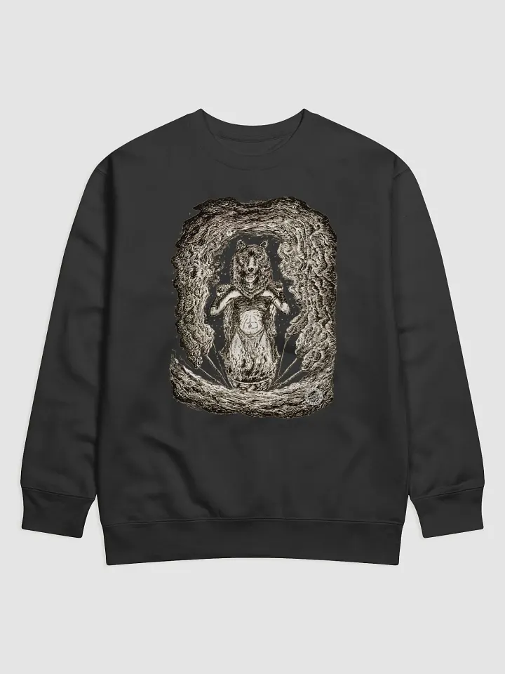 Spellbound- Sweatshirt product image (1)