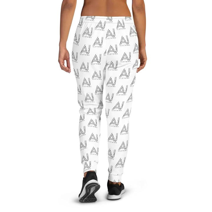 Women's Logoed Joggers product image (1)