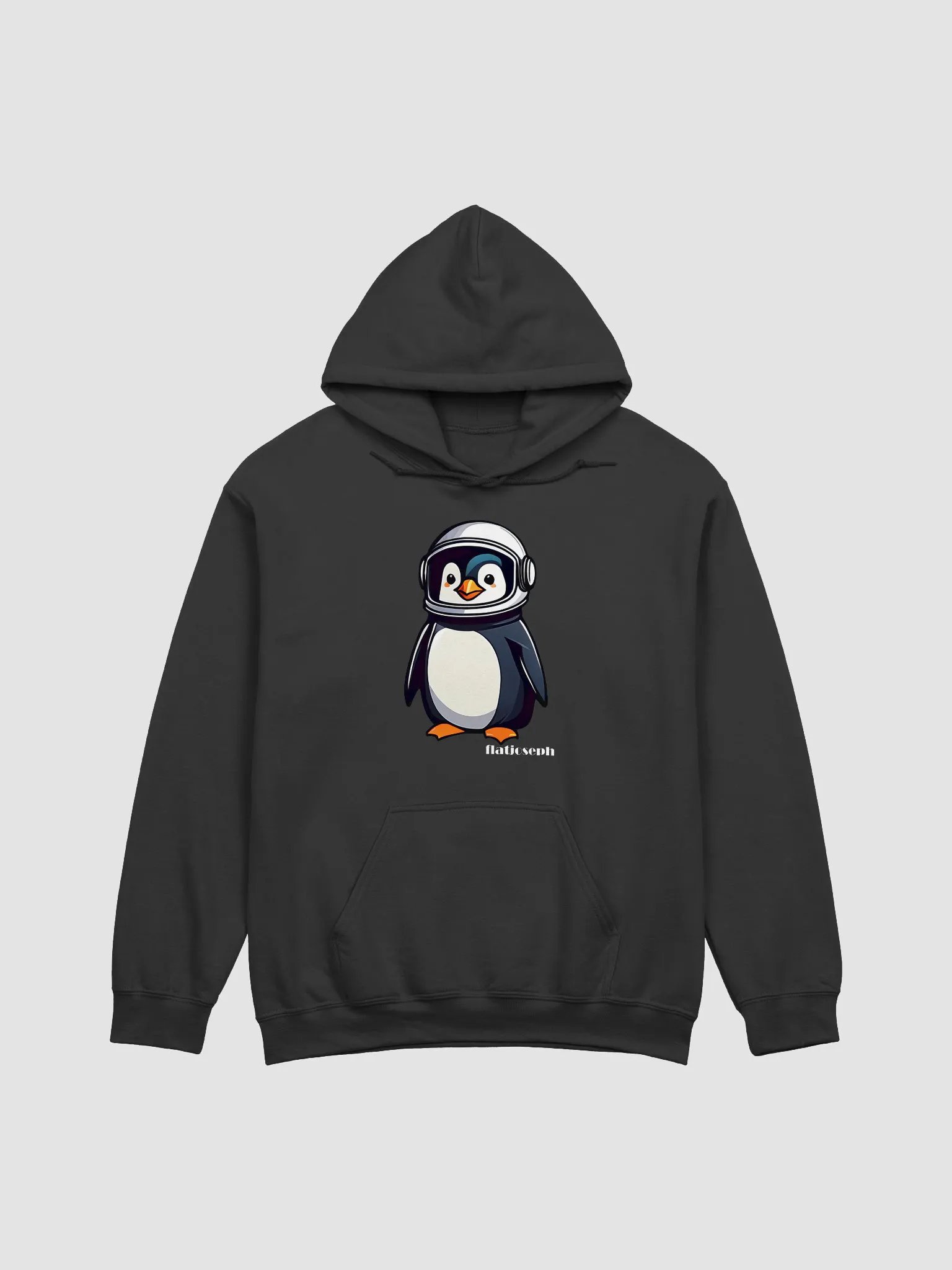 Space Rico Hoodie product image (1)
