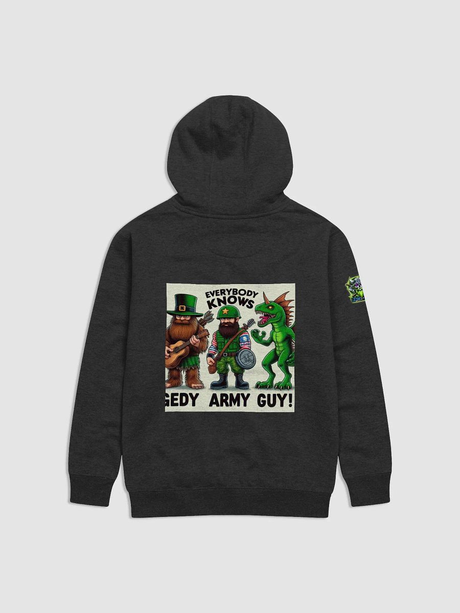 Everybody Knows!!! product image (15)