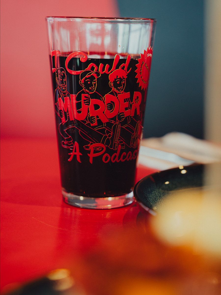 Pint Glass - Sunny Side Up product image (1)