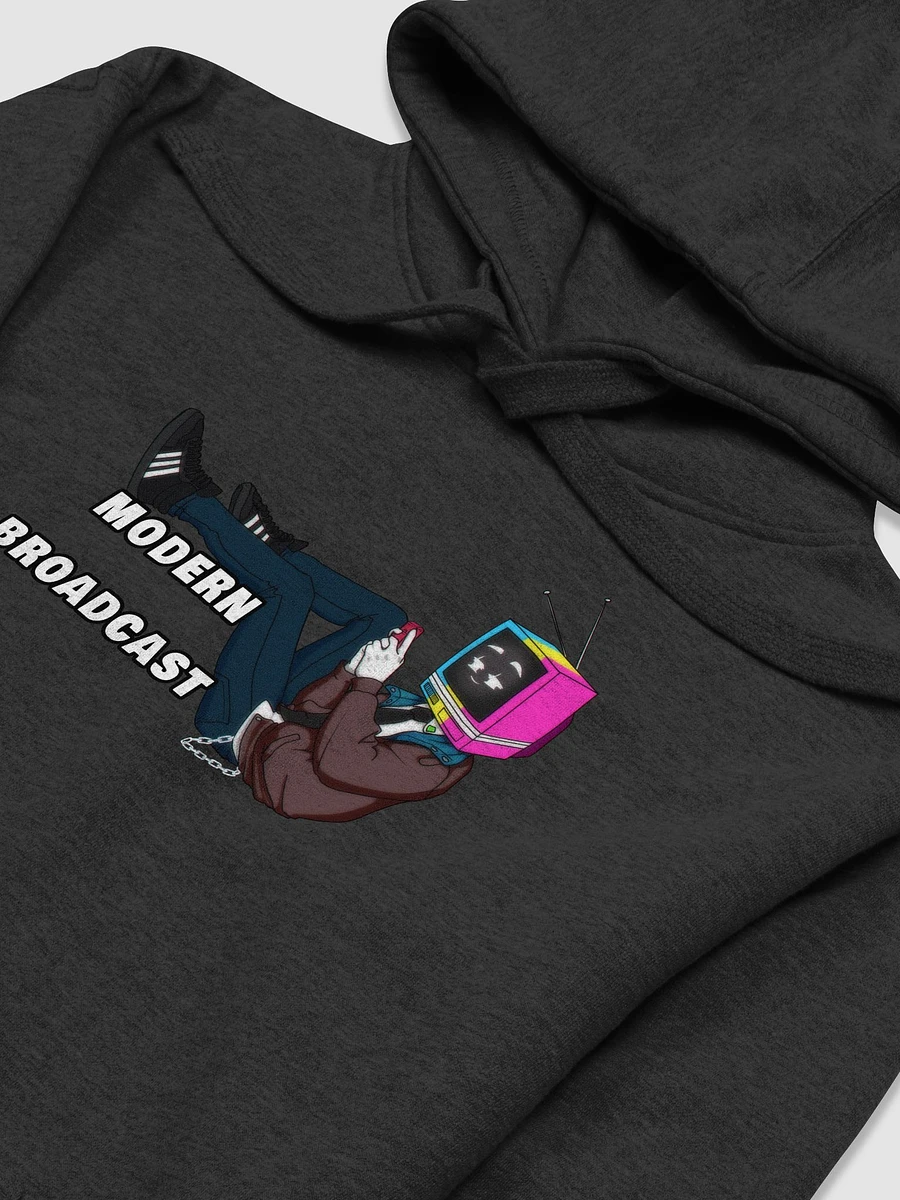 Chill ModernBroadcast Hoodie product image (13)