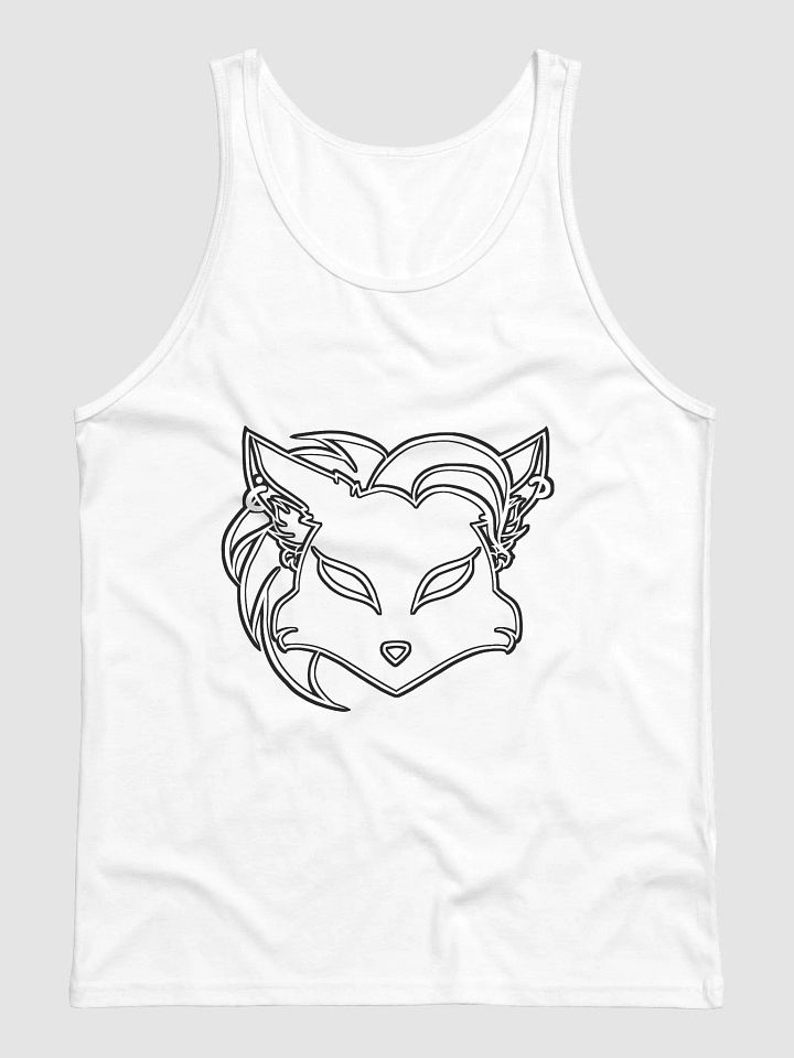 2022 Icon Jersey Tank product image (2)