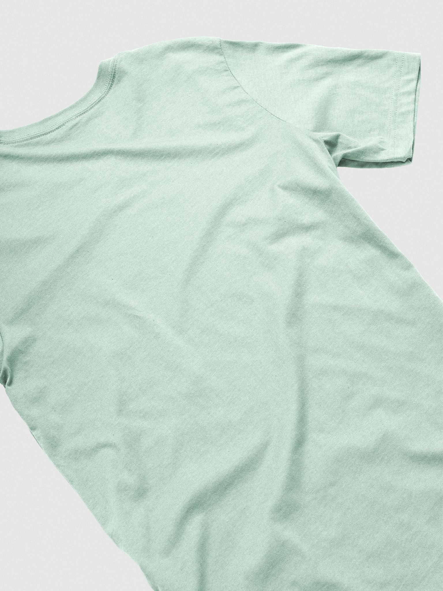 Comic #65 - T-Shirt product image (29)