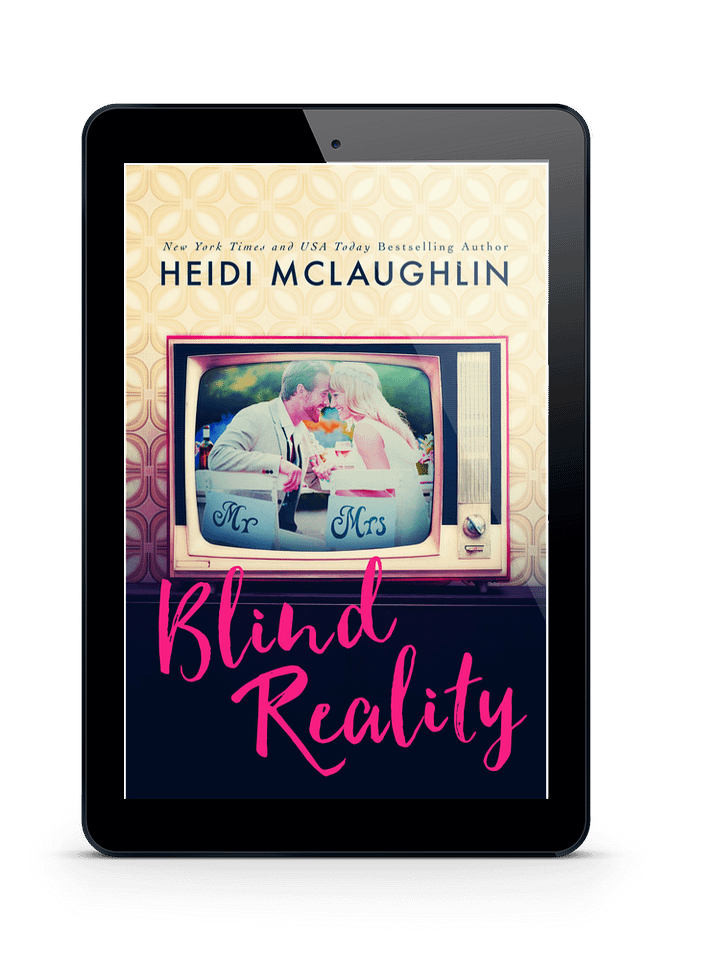 Blind Reality product image (2)