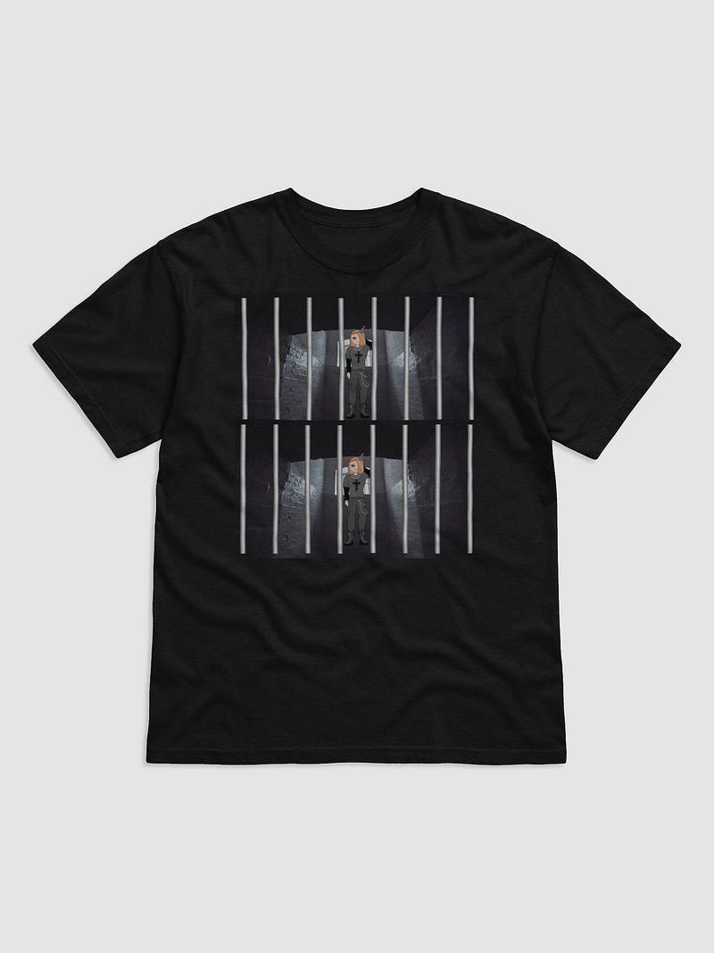 Rhysie Double Life Sentence Shirt