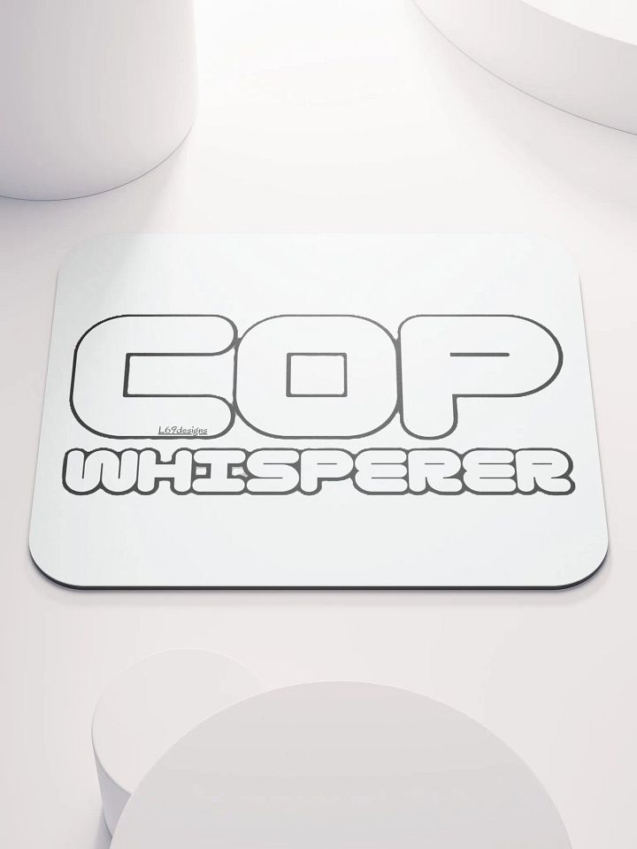COP WHISPERER product image (1)