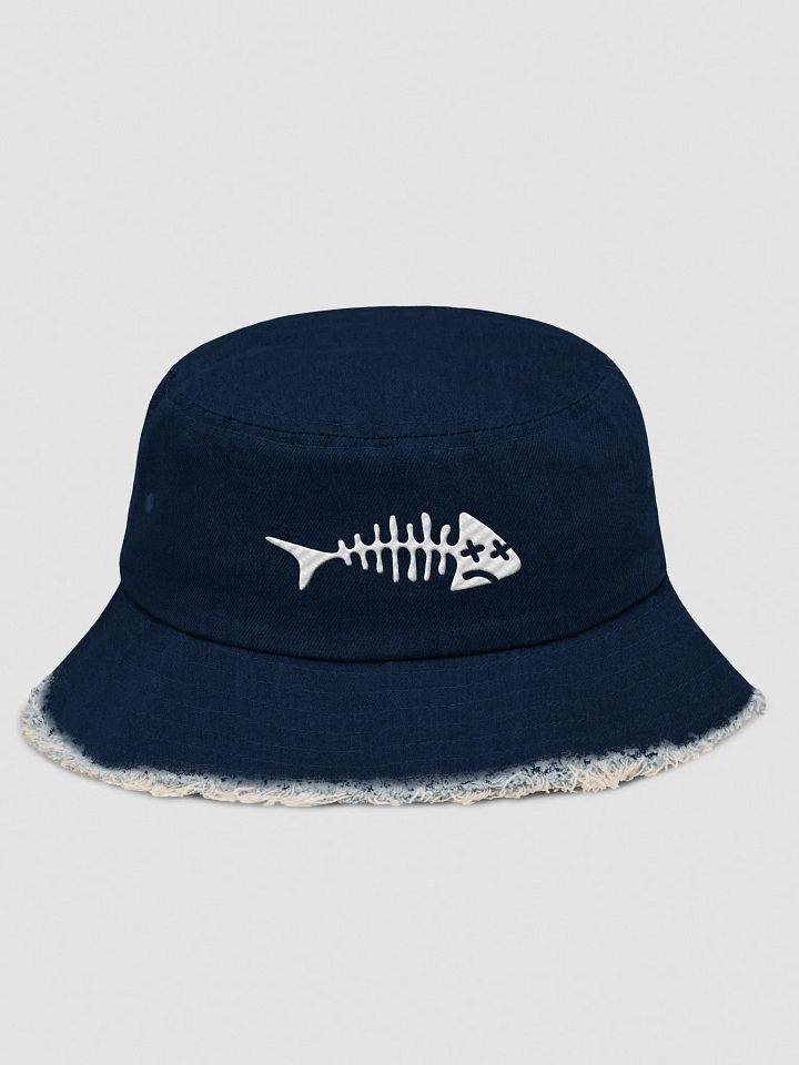 The Gill Finley Jr. Bucket product image (1)