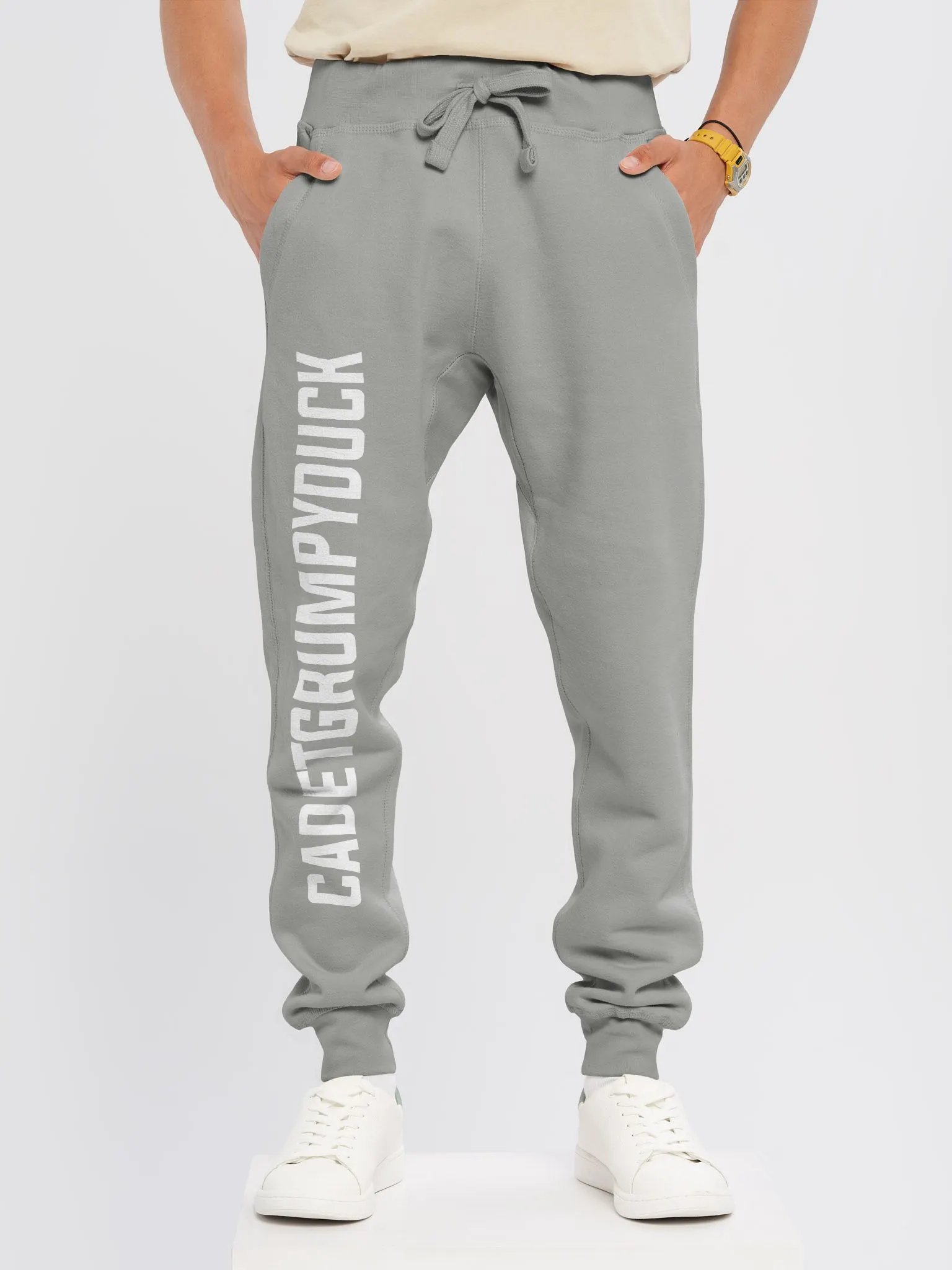 CadetGrumpyDuck︱Unisex Joggers product image (1)