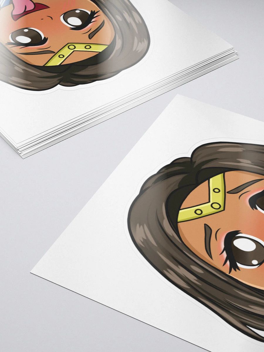 LoloGasm Sticker product image (5)