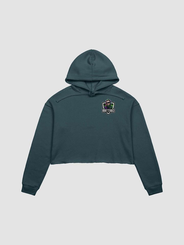 Crop Hoodie product image (6)