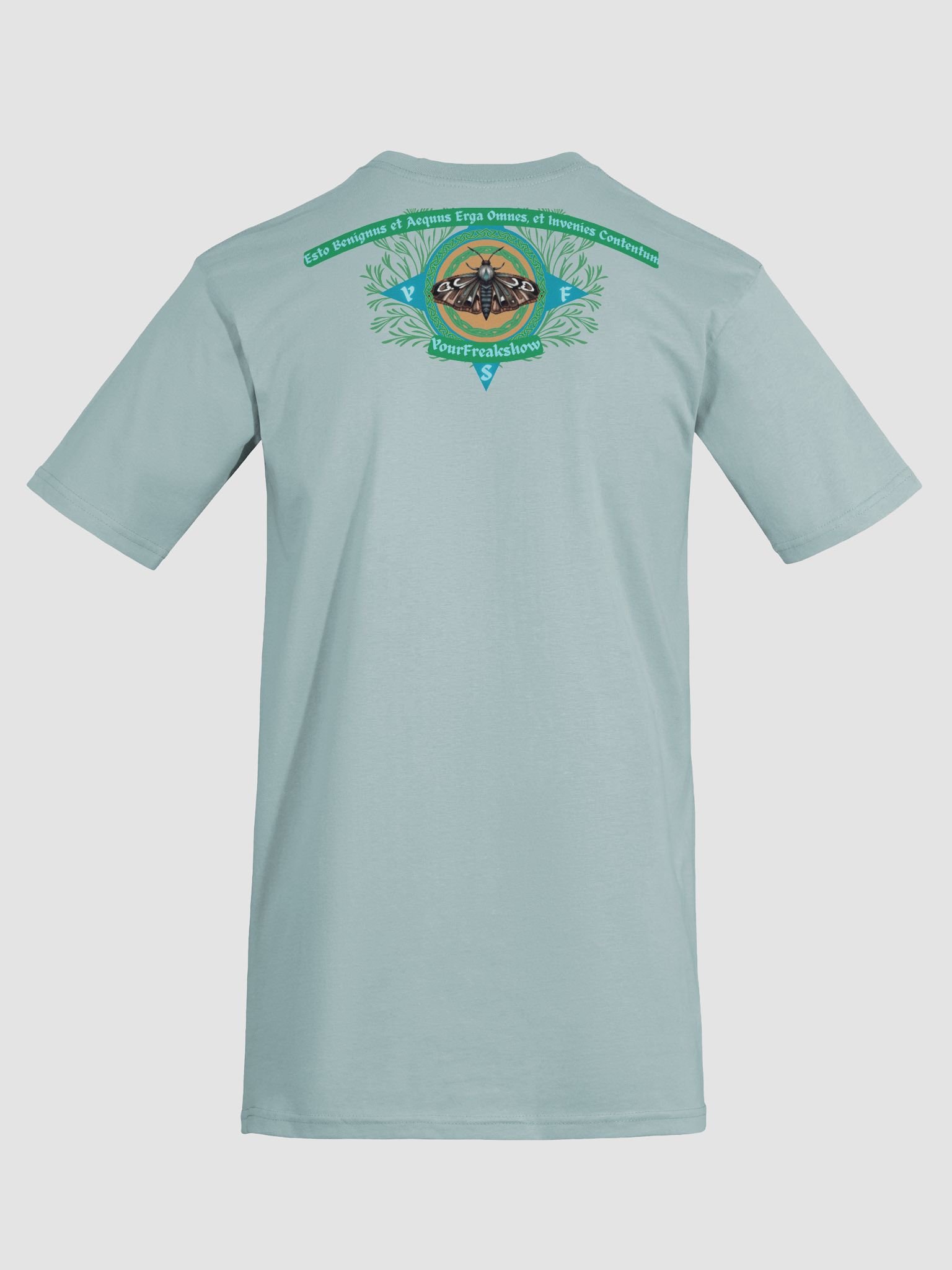 YourFreakShow The ToL Neon T product image (62)
