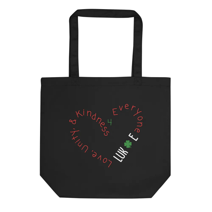 LUK-Eco Tote product image (3)