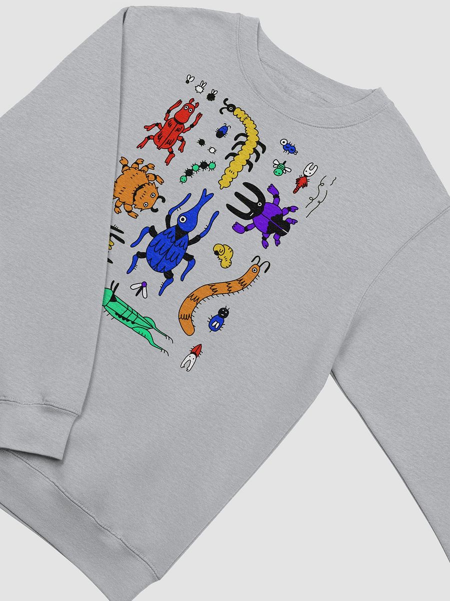 Buggies (Colorful) product image (9)