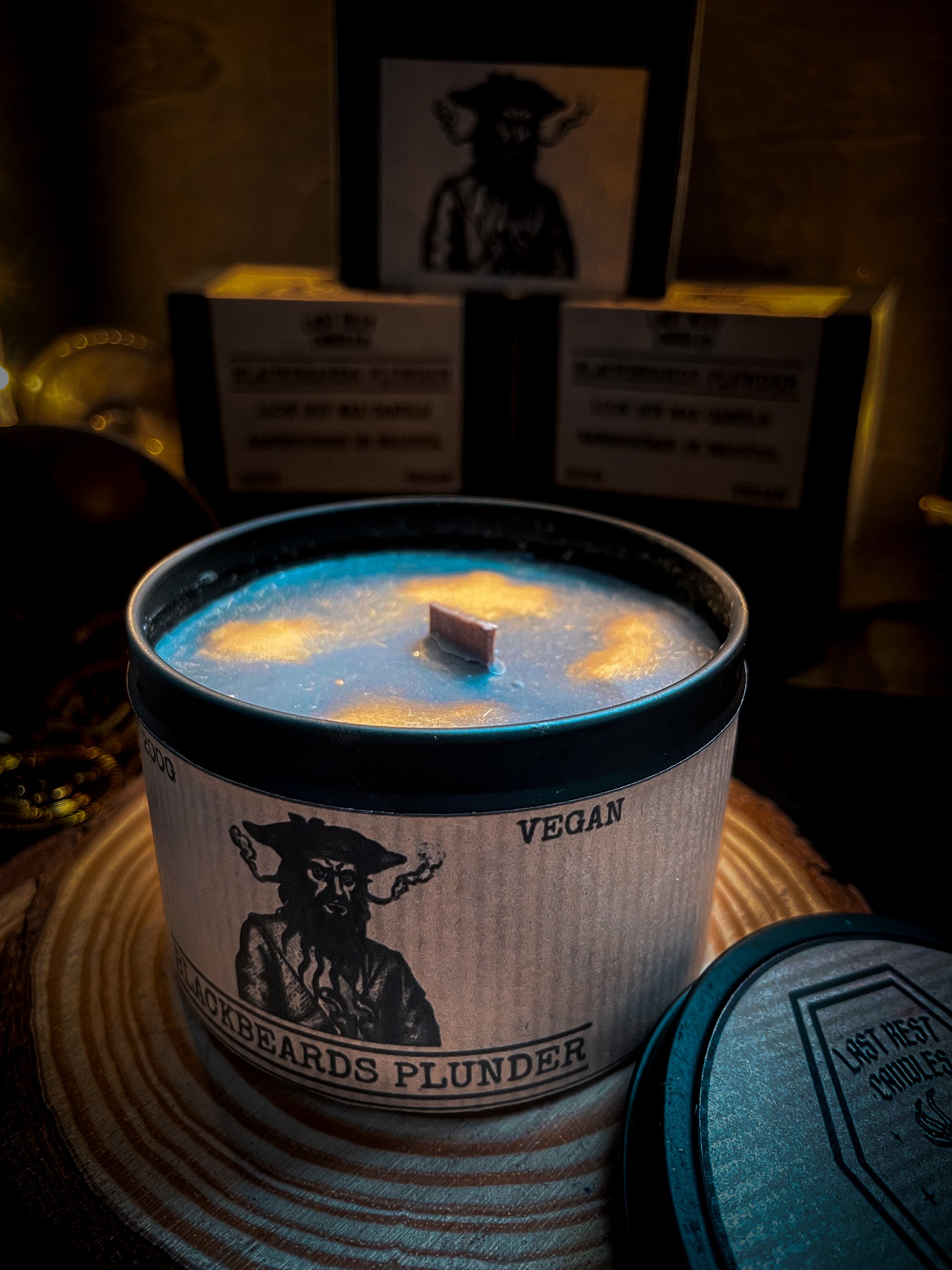 Blackbeards Plunder product image (2)