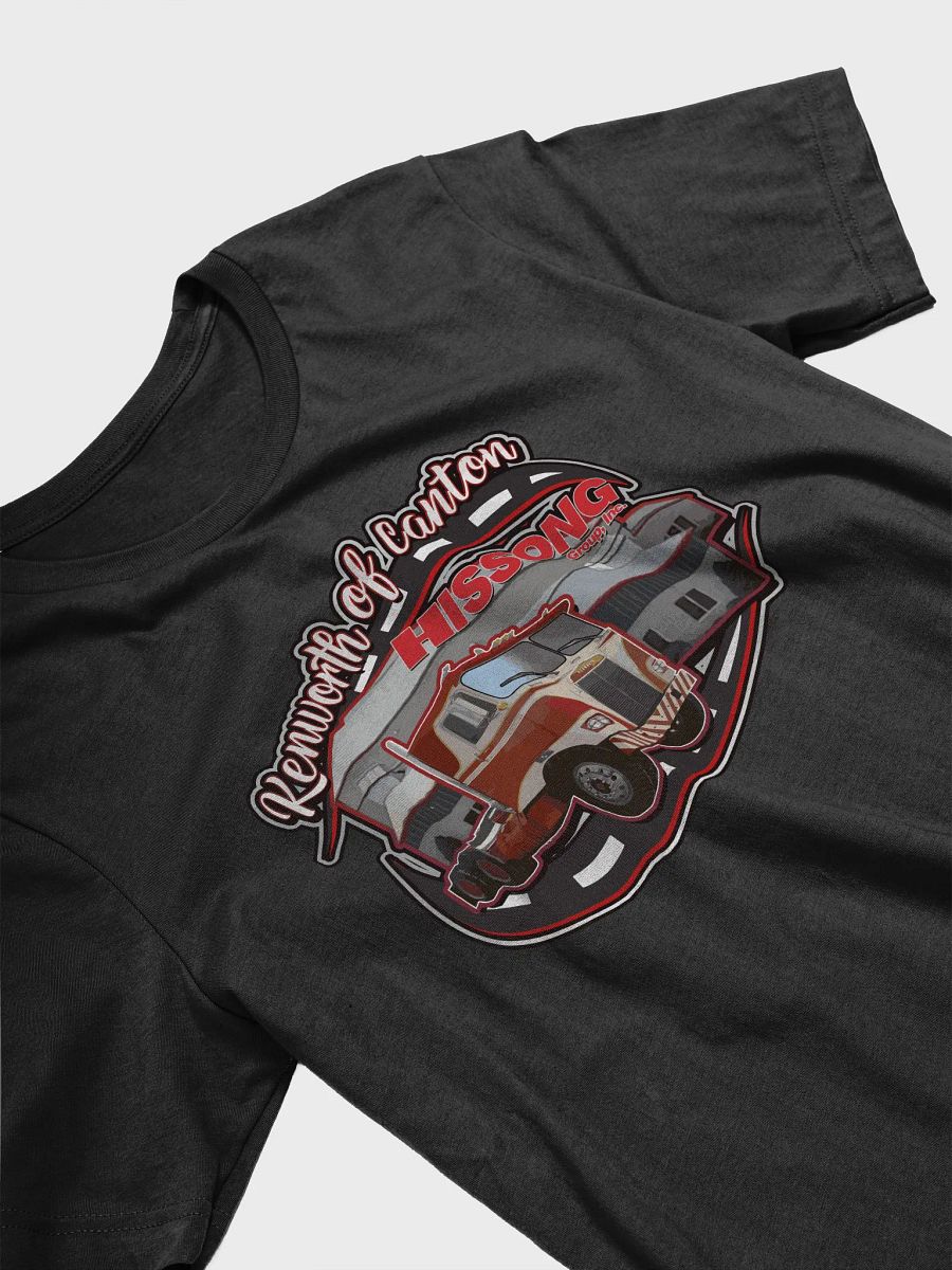 Kenworth of Canton Tee product image (3)