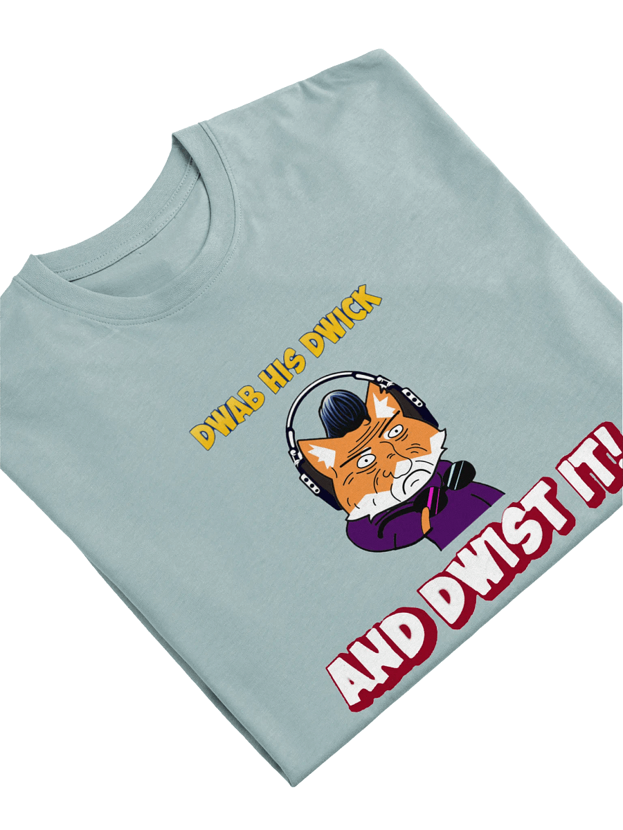 Dwab his dwick and dwist it! product image (14)