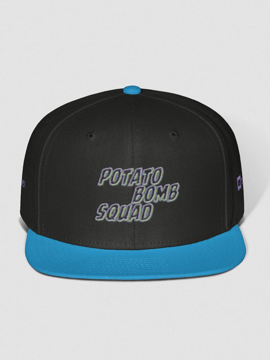 PBS Snapback product image (6)