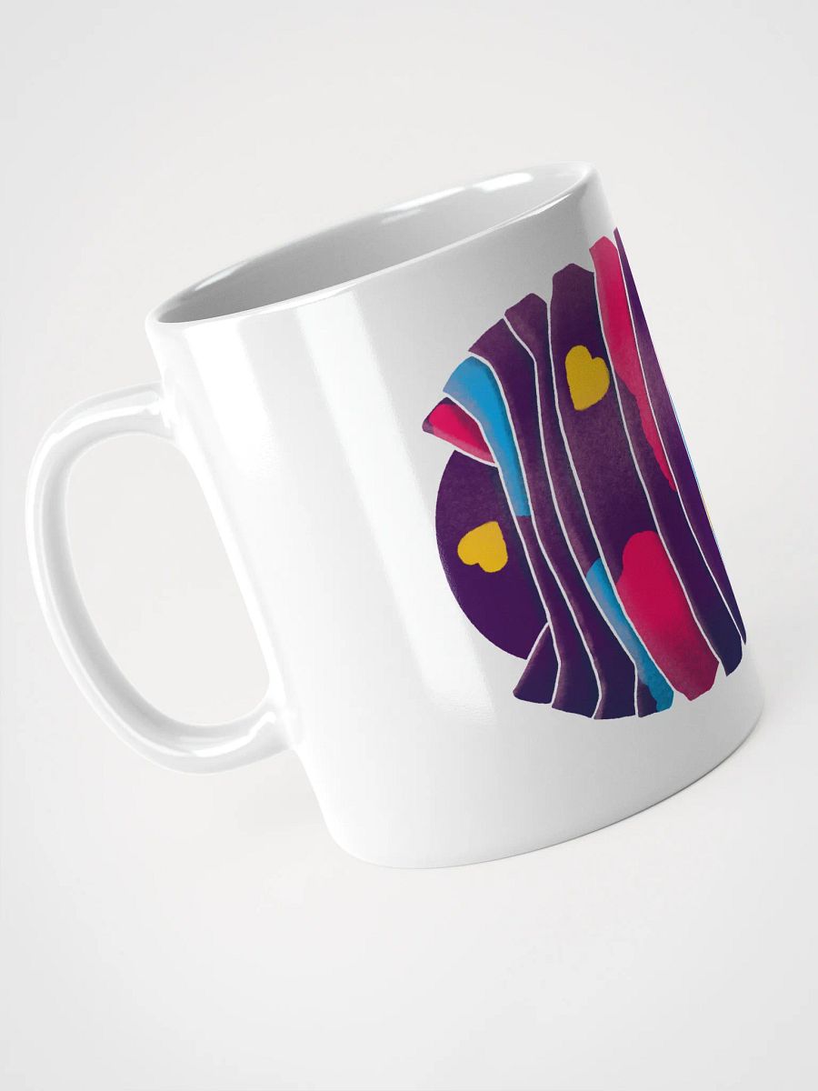 Polyamorous Isopod Mug product image (9)