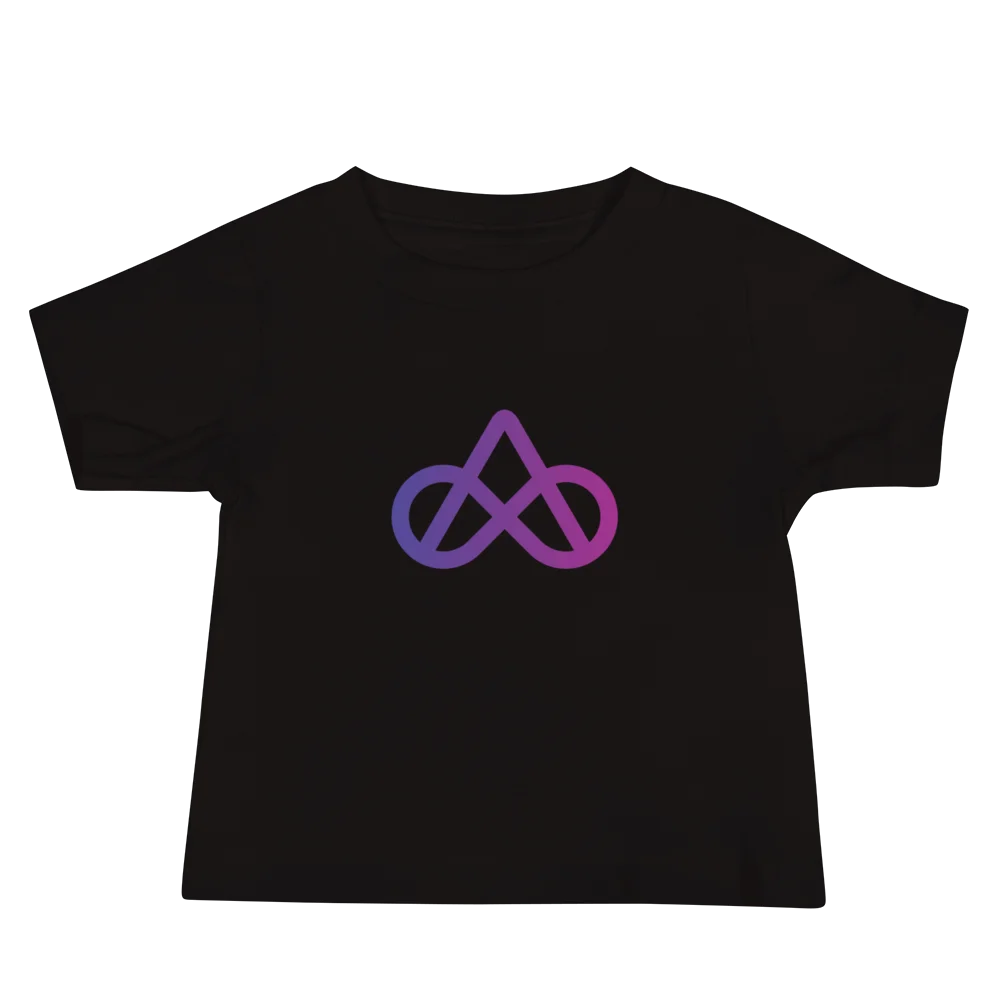 Avatarnity Baby Short Sleeve T-Shirt product image (2)