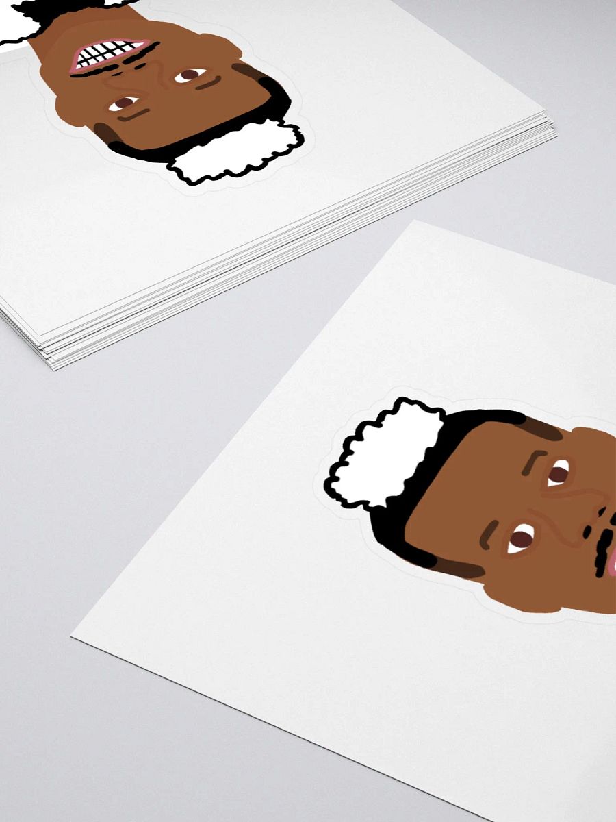 Jetson's Maid - Sticker product image (4)
