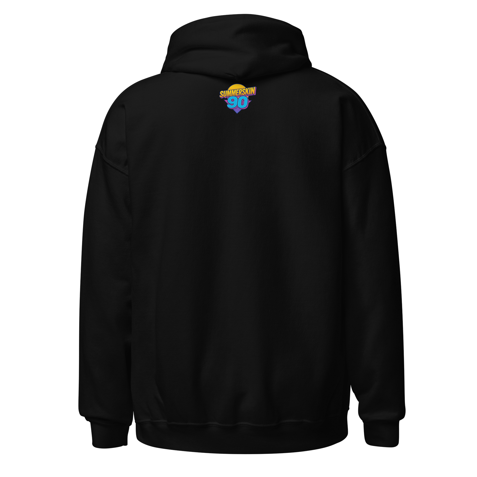 Summer of 1990 sweatshirt product image (13)