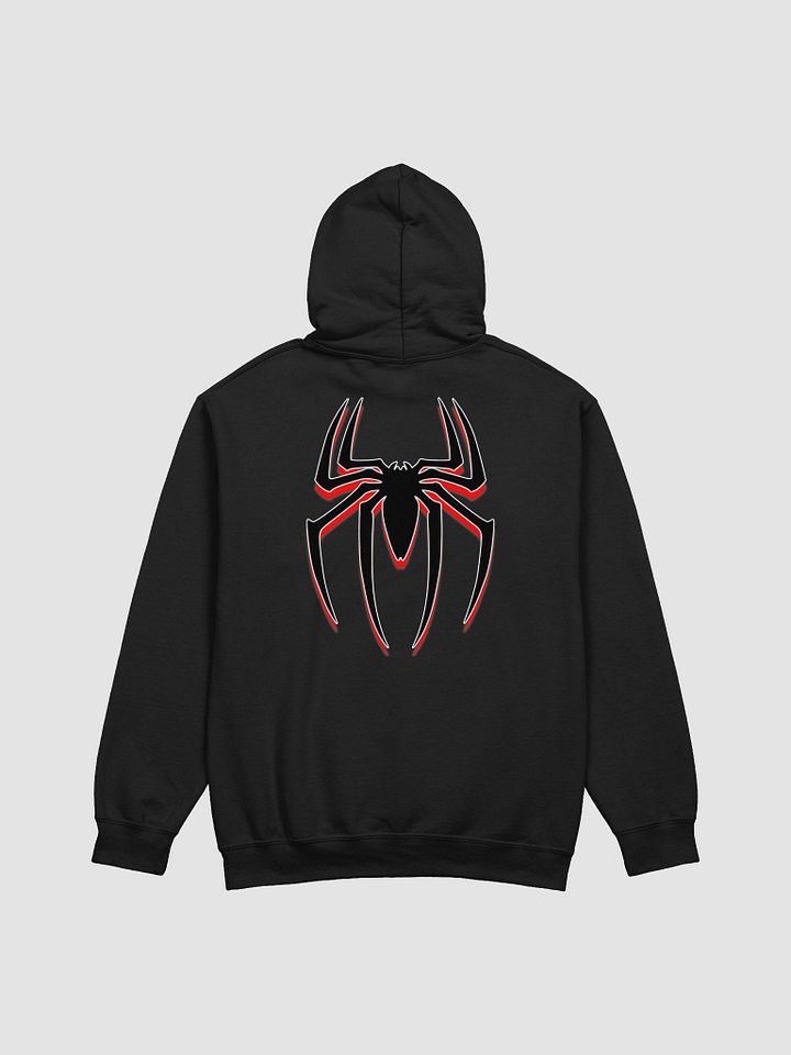 Spiderman Hoodie product image (2)