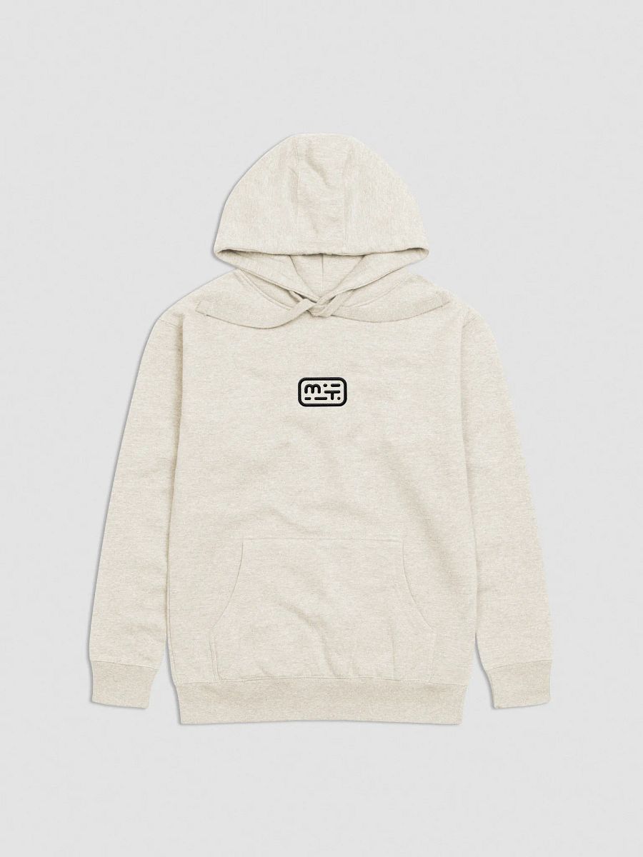 MT Hoodie Colorful (Embroidered) product image (2)