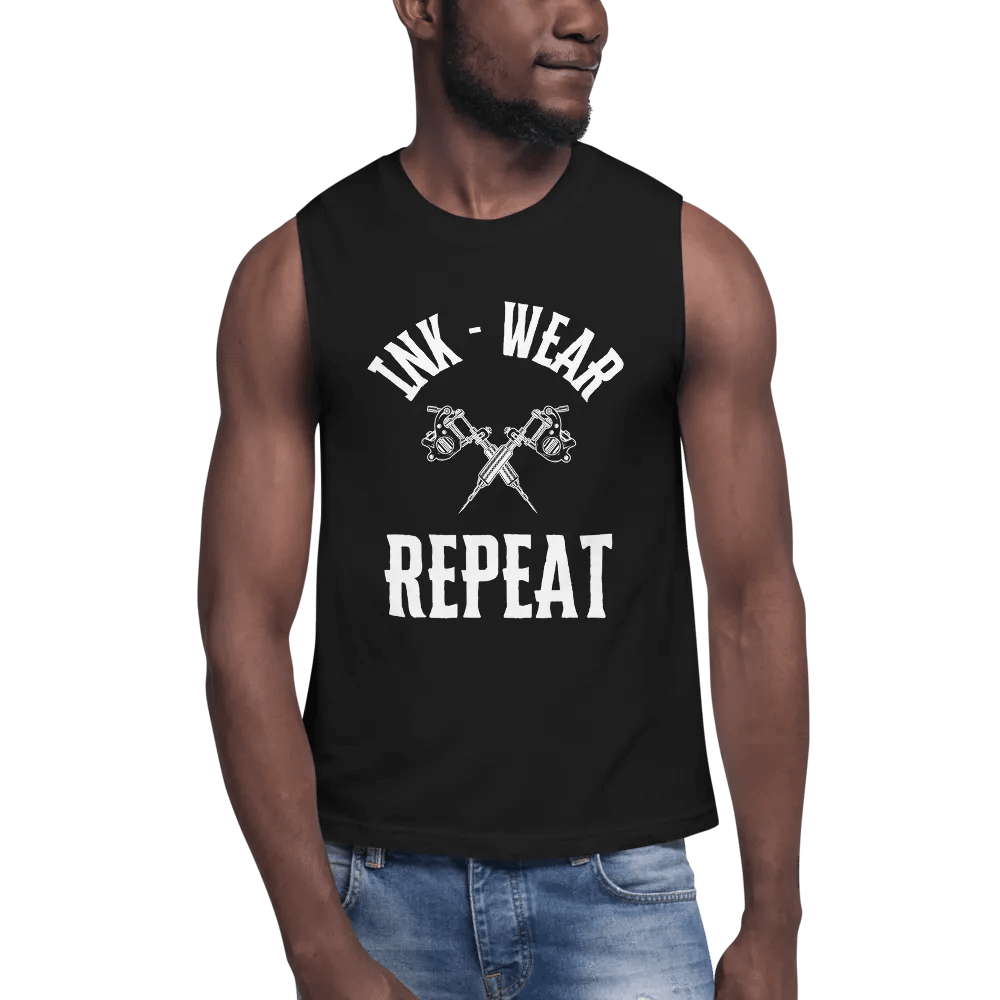 Muscle Shirt product image (6)