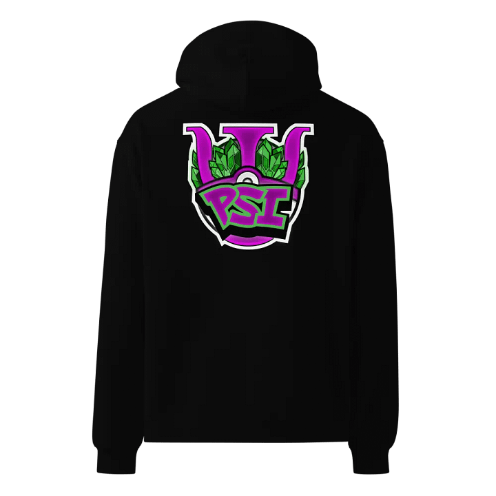 Psi Brand - Hoodie product image (1)