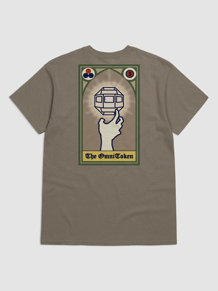 The OmniToken Shirt product image (4)