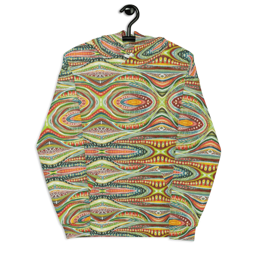 ARENA - HOODIE product image (7)