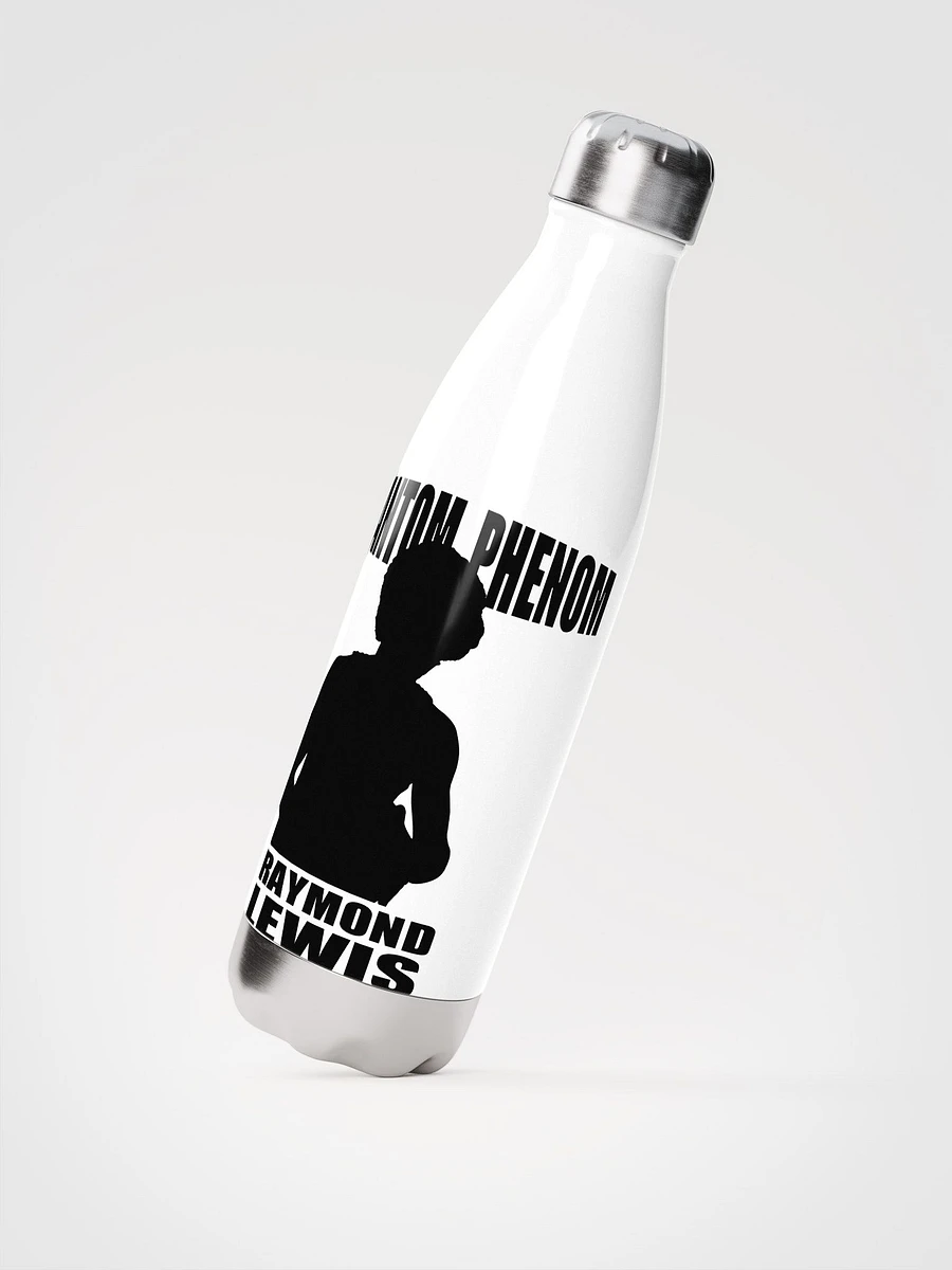 Phantom Phenom Stainless Steel Water Bottle product image (2)