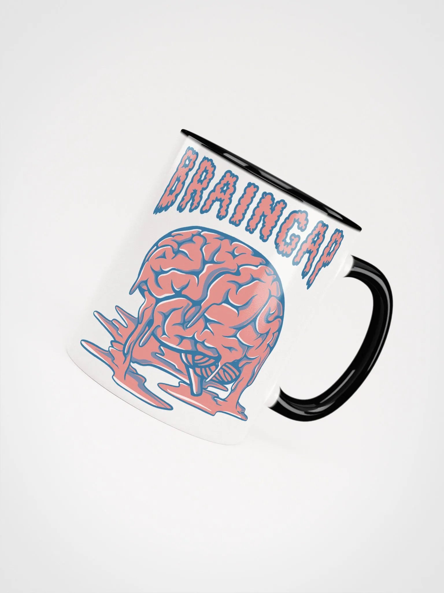 Brainiac Ceramic Mug product image (13)
