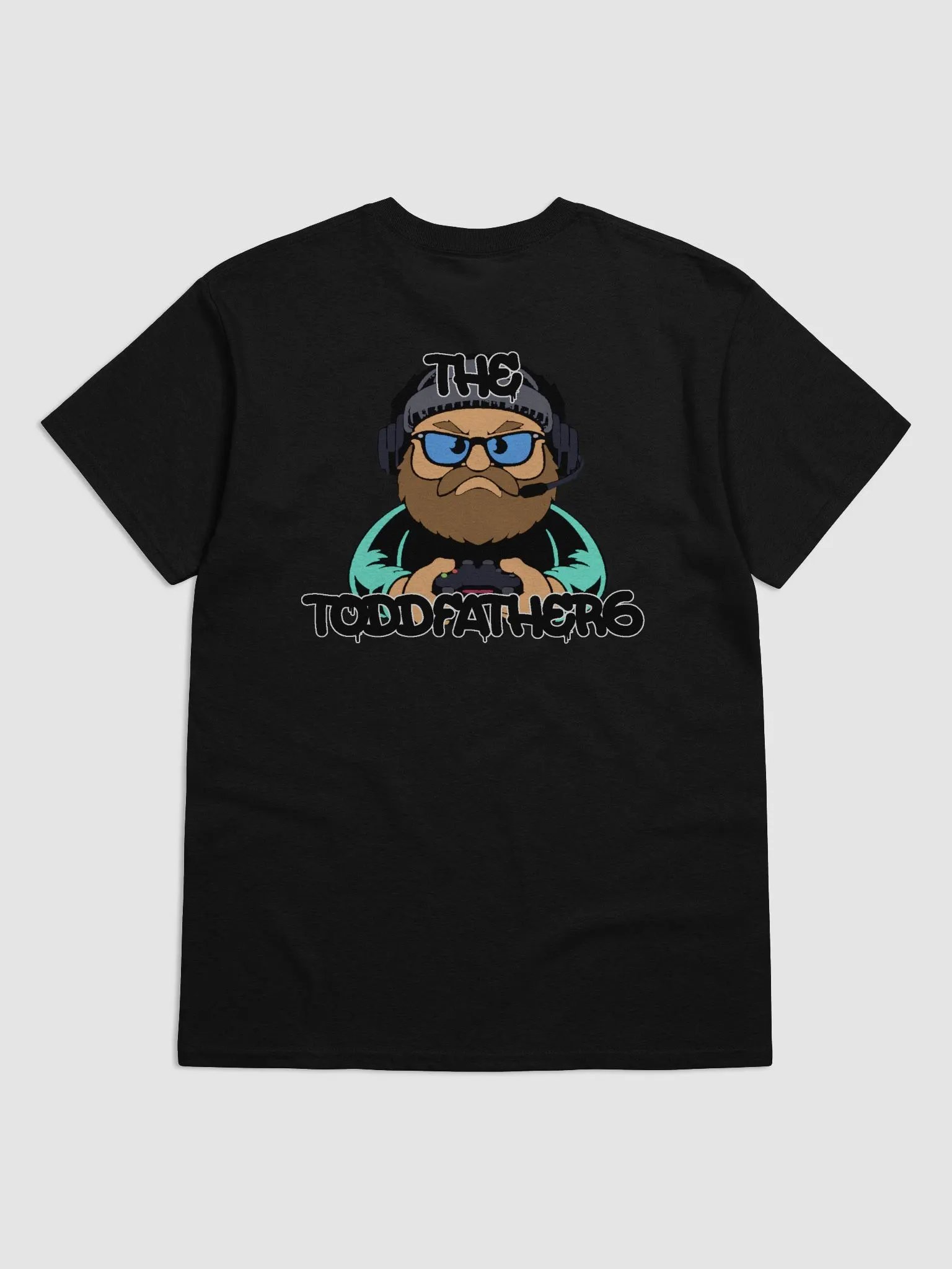 New Logo Tee! product image (4)