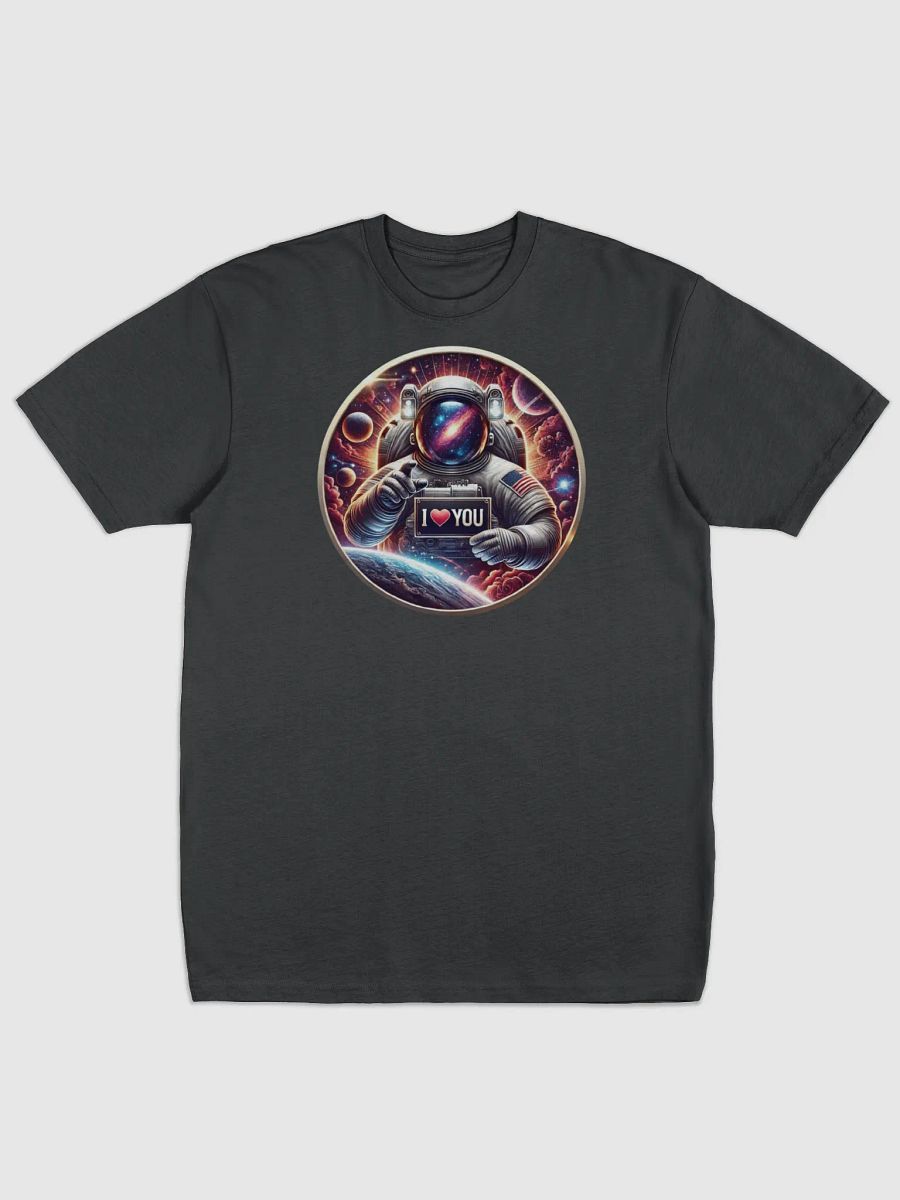 DDILY shirt product image (1)