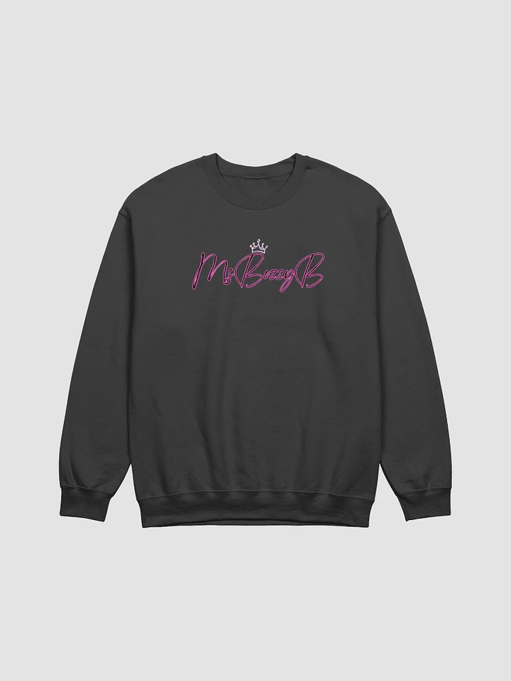 Front and back Sweatshirt product image (3)